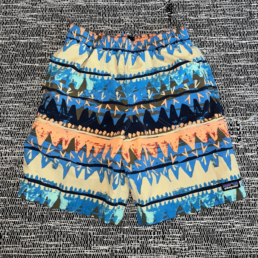 PATAGONIA SWIM Kids Baggie Shorts